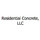 Residential Concrete LLC