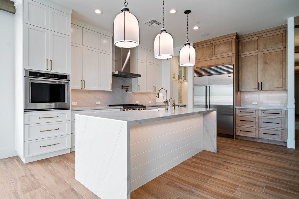 McDowell Mountain Ranch full interior remodel