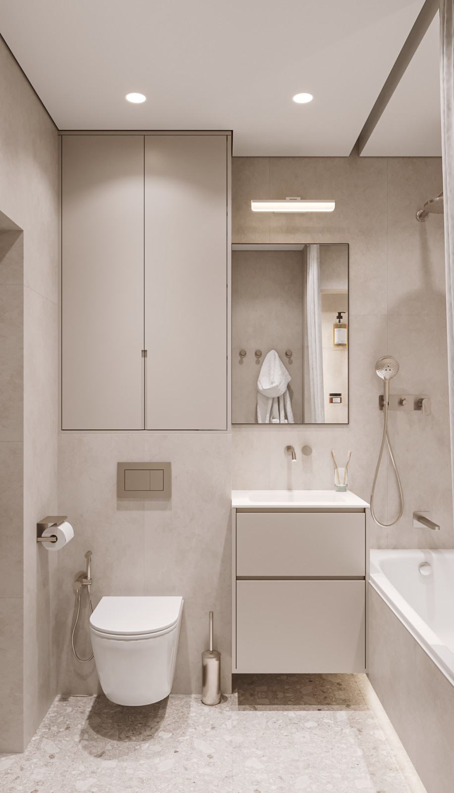 ЖК ЦДС Черная Речка