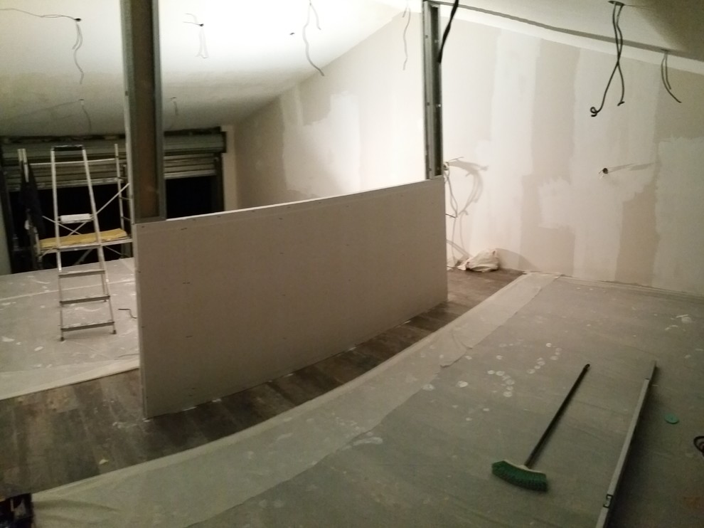 Bureaux Interior Design