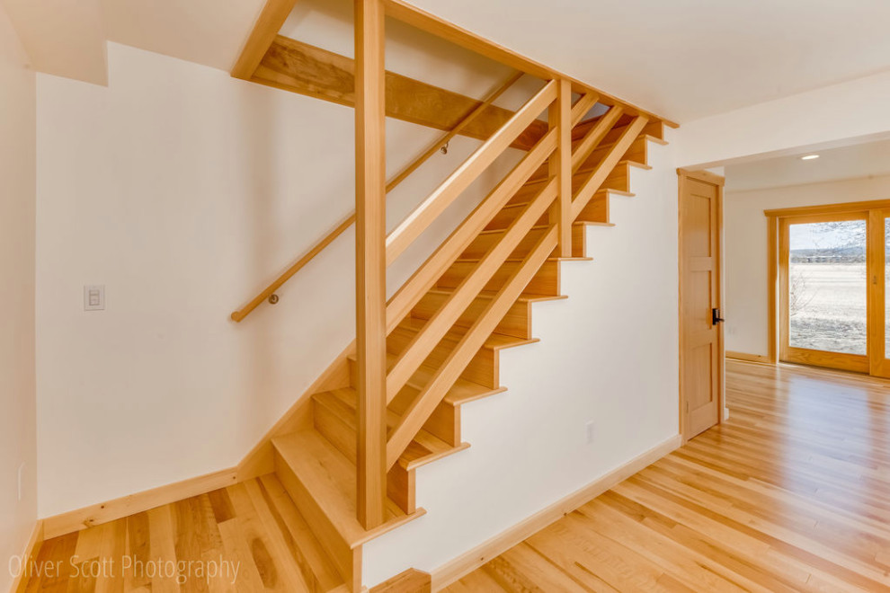 From Garage to Living Space