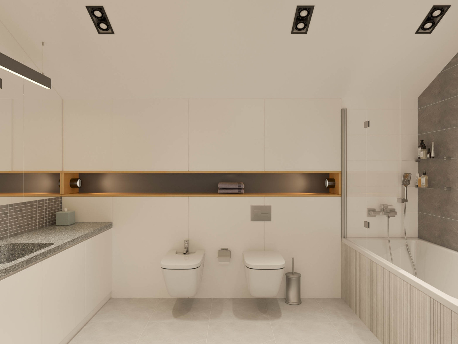 дом 260 кв.м в с.Петровичи