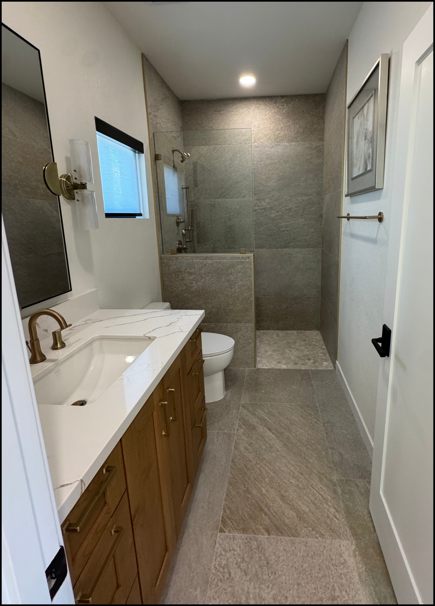 Guest Bath