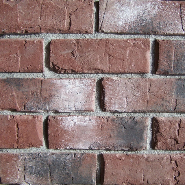 Brick Stone, Old Towne, Sample