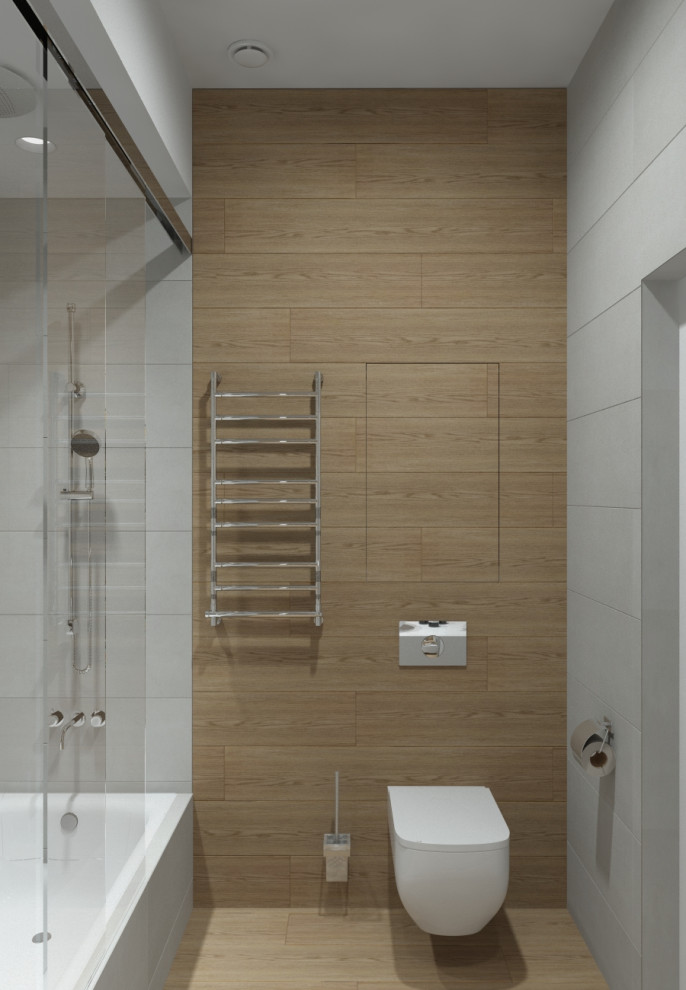 Двухкомнатная квартира на Жукова