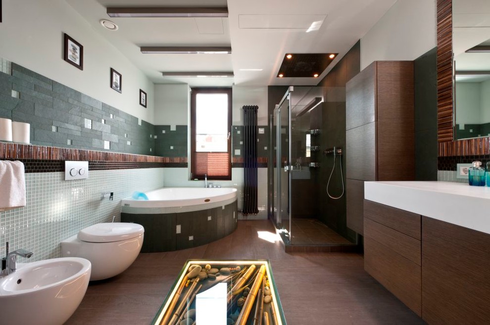 Седьмое небо