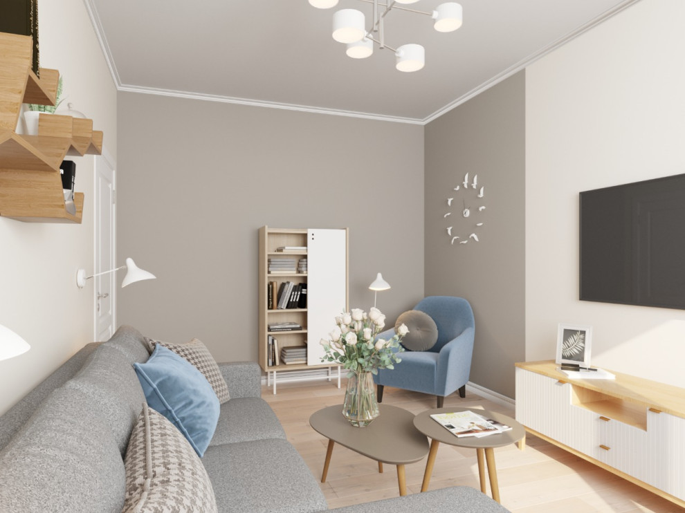 Дизайн-проект