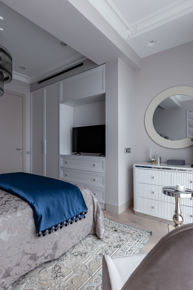 ЖК "Парковая"