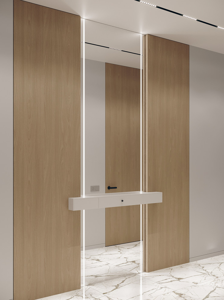 Квартира в Москве