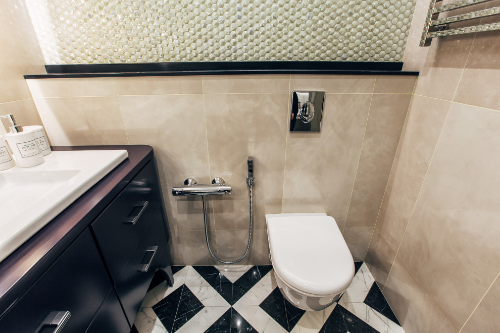 Реализация проекта