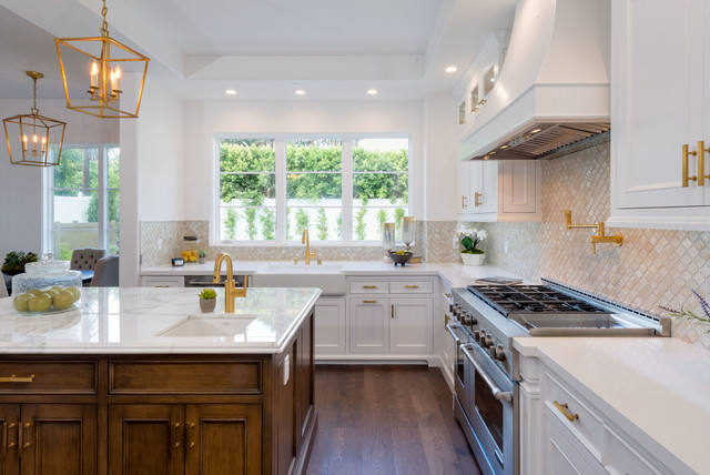 Farmdale New Modern Spanish In The Heart Of Studio City