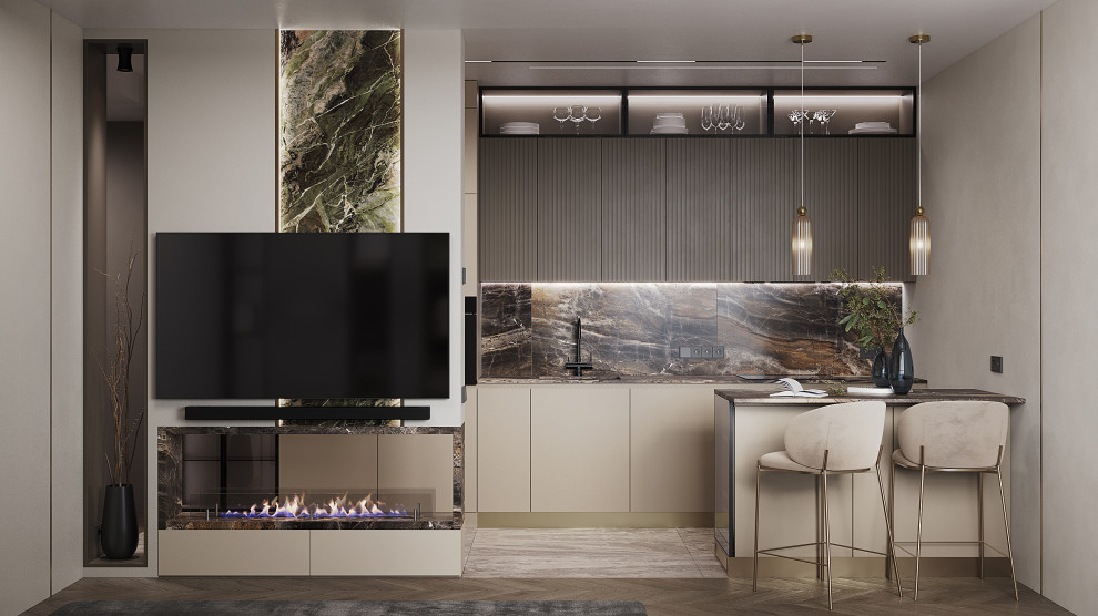 ЖК Live Варшавская