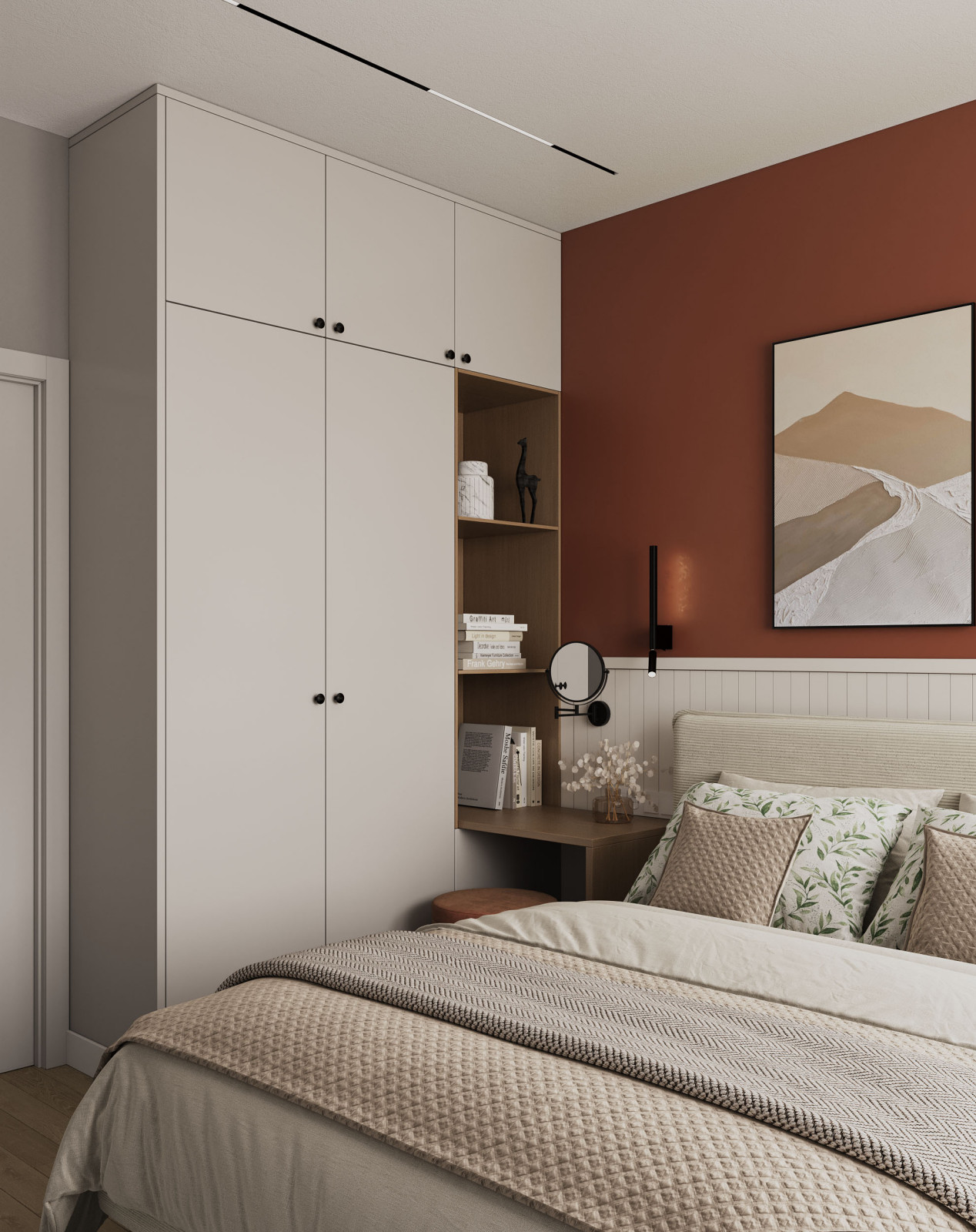 Квартира под сдачу ЖК Атмосфера