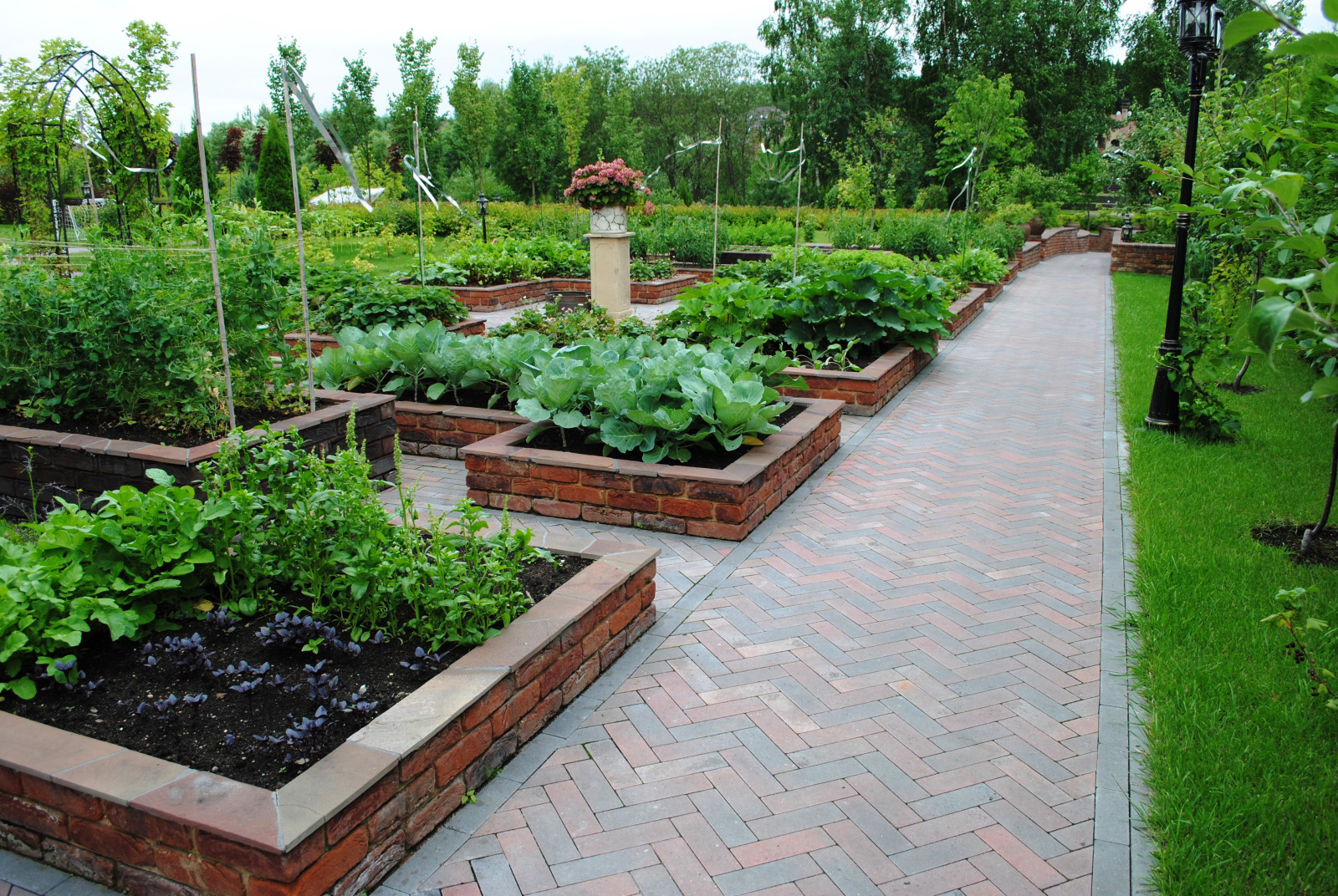 Калужское шоссе