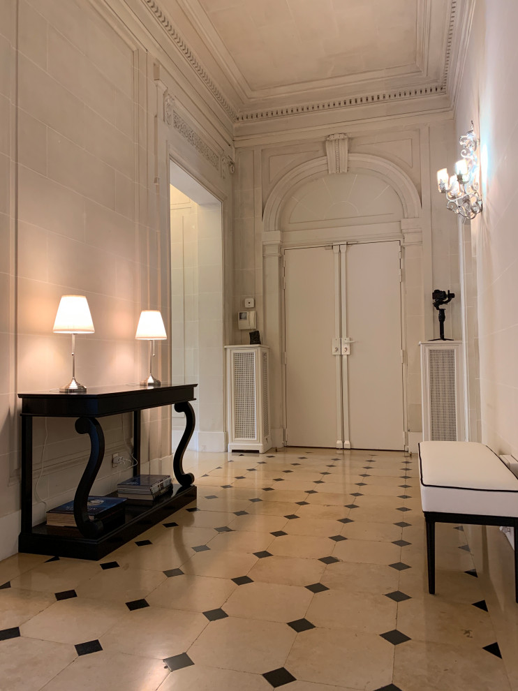 Décoration & Aménagement - Parisien