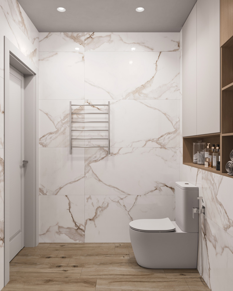 Кустаревская Набережная