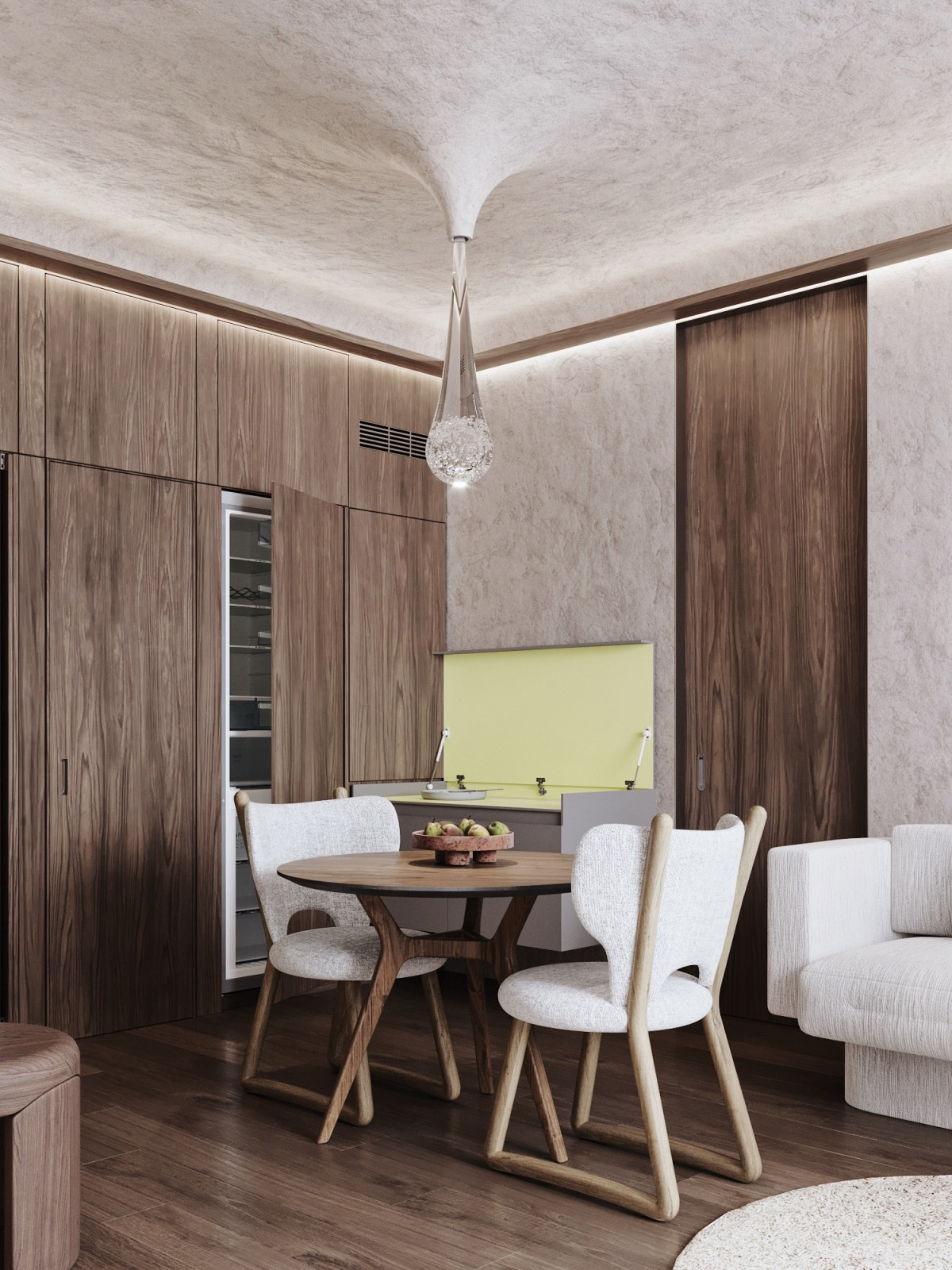 Пещера Шове