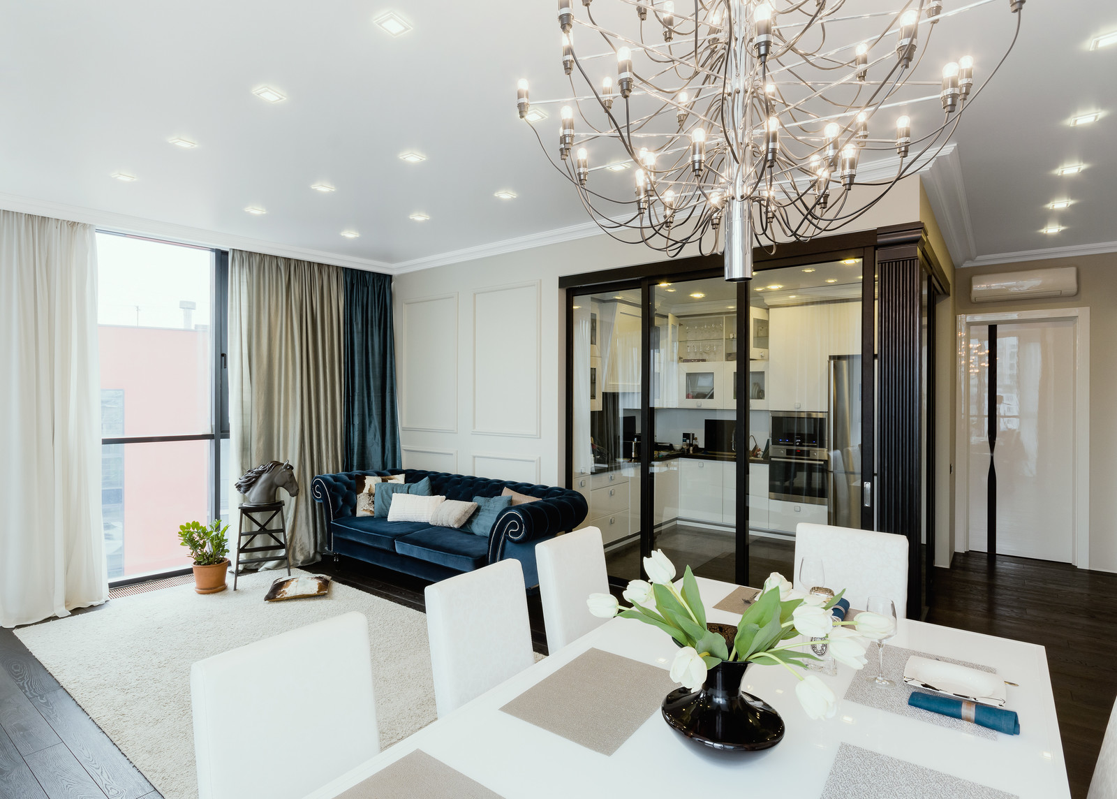 Маленькая Голландия