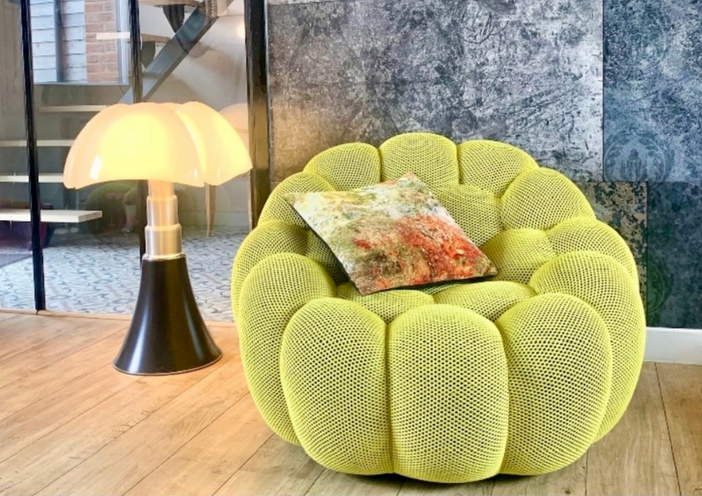Aménagement & décoration salon/salle à manger