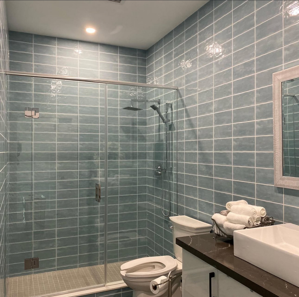 Bathrooms