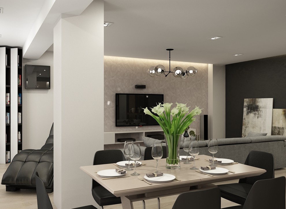 жк центральный