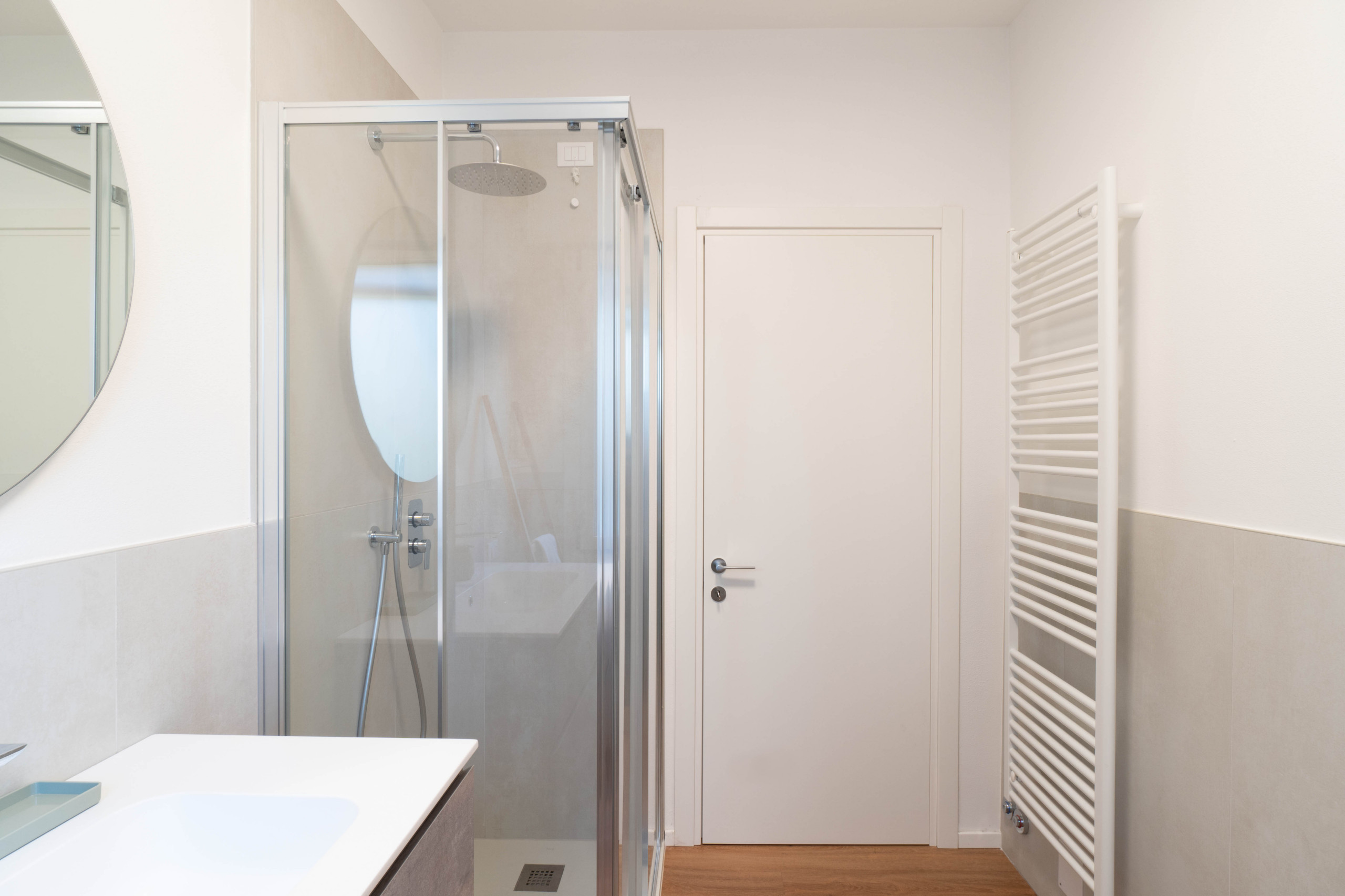 RISTRUTTURAZIONE BAGNO MP