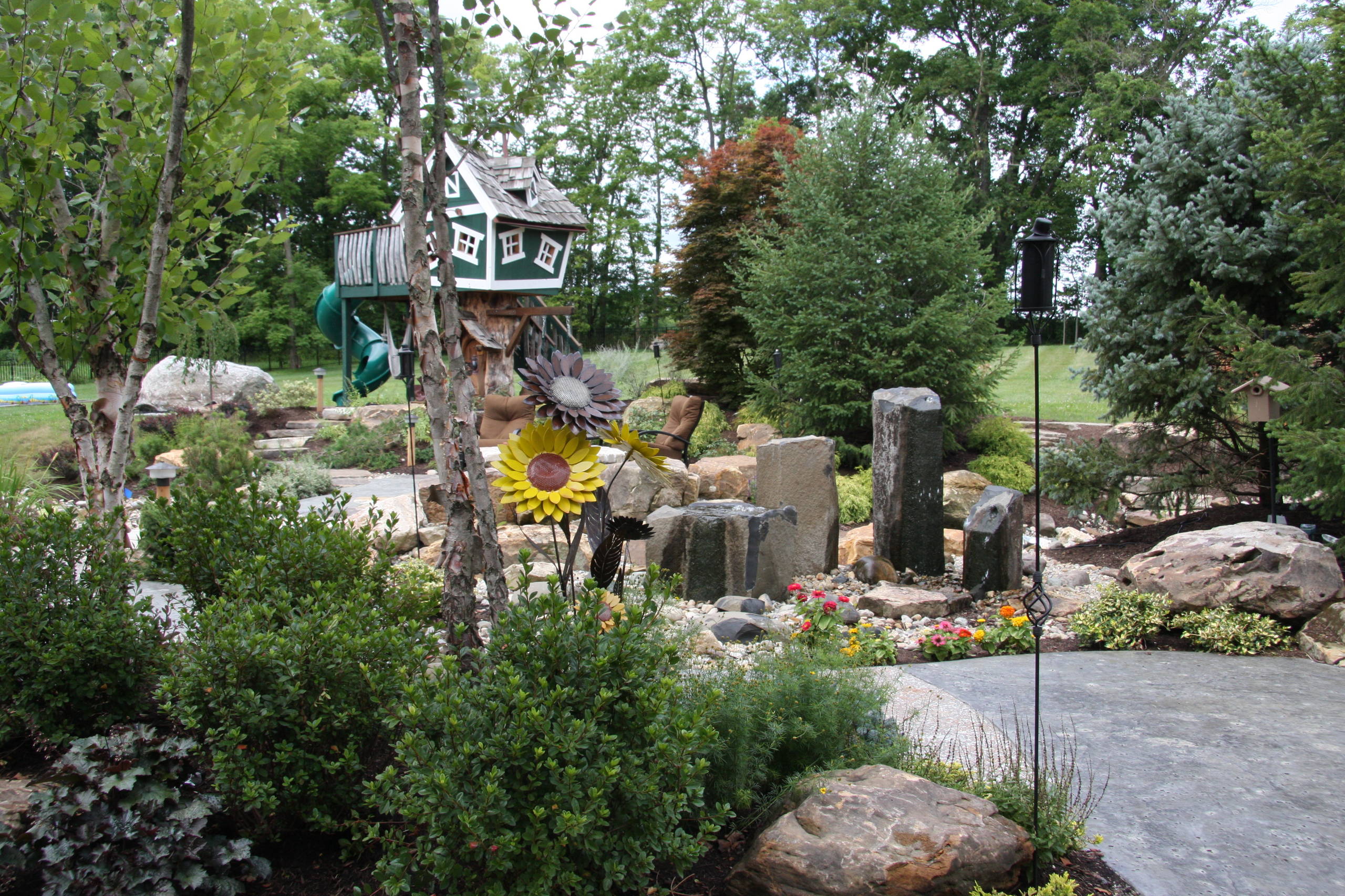 The Kaplan Residence