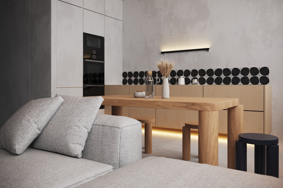 Студия для студента