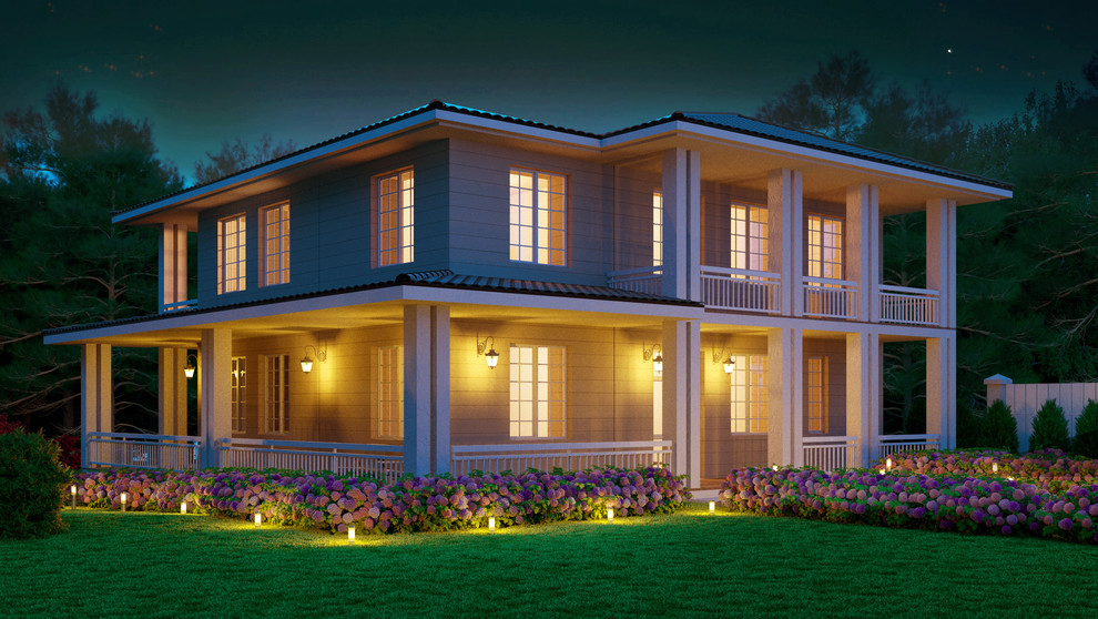 House in St.Petersburg