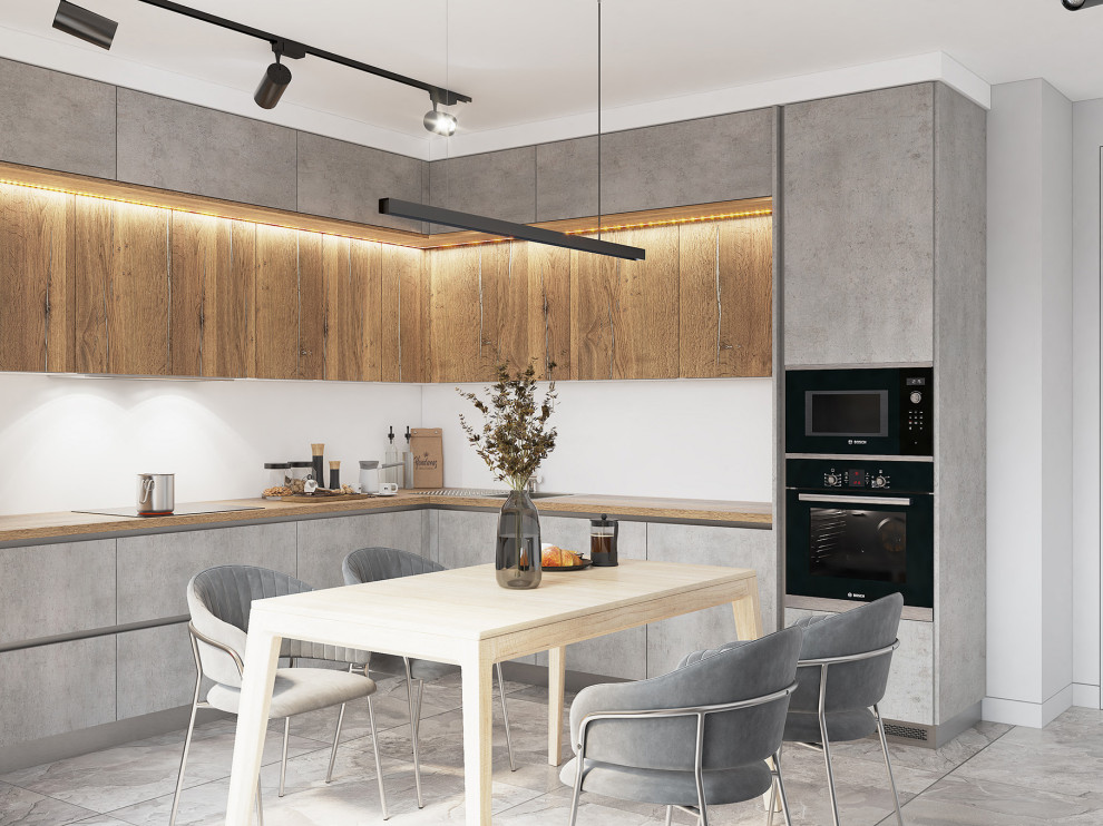 Кухонный гарнитур «София»