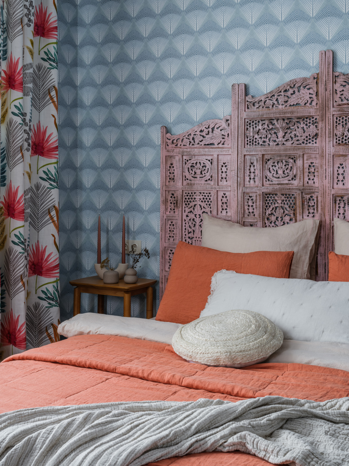 Восточное настроение