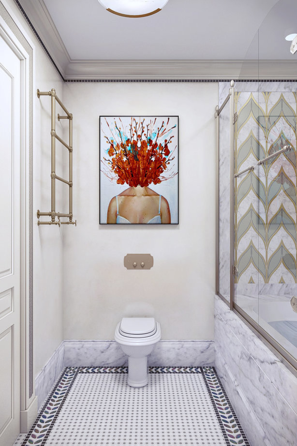 Ривьера Парк