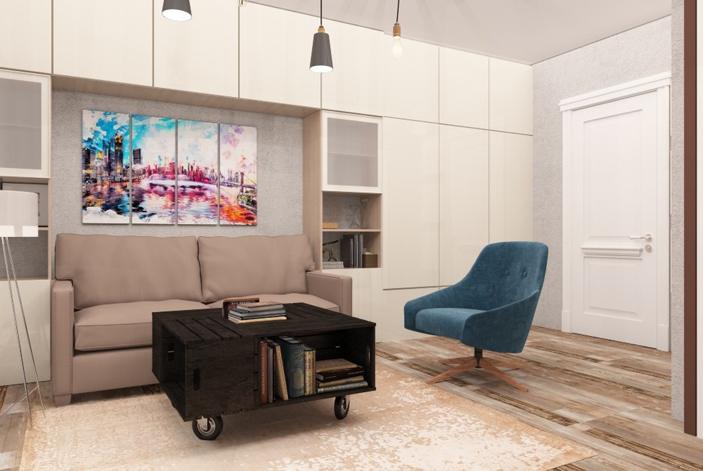 королев 2-х комнатная квартира