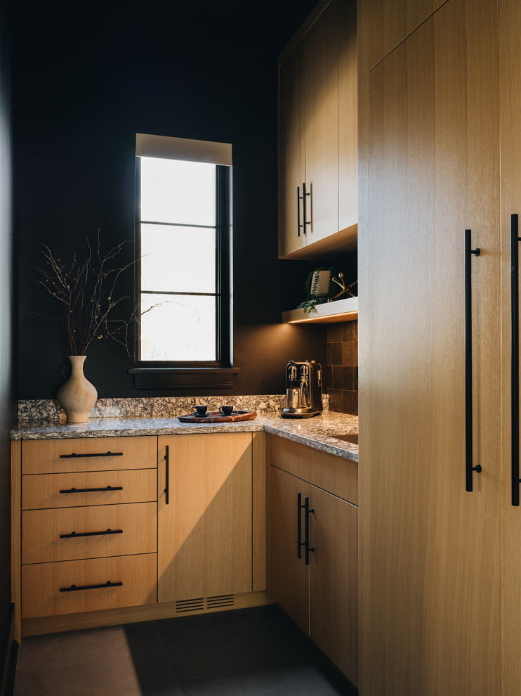 Glen Heights Grandeur - Chicago - by DGI Design x Build