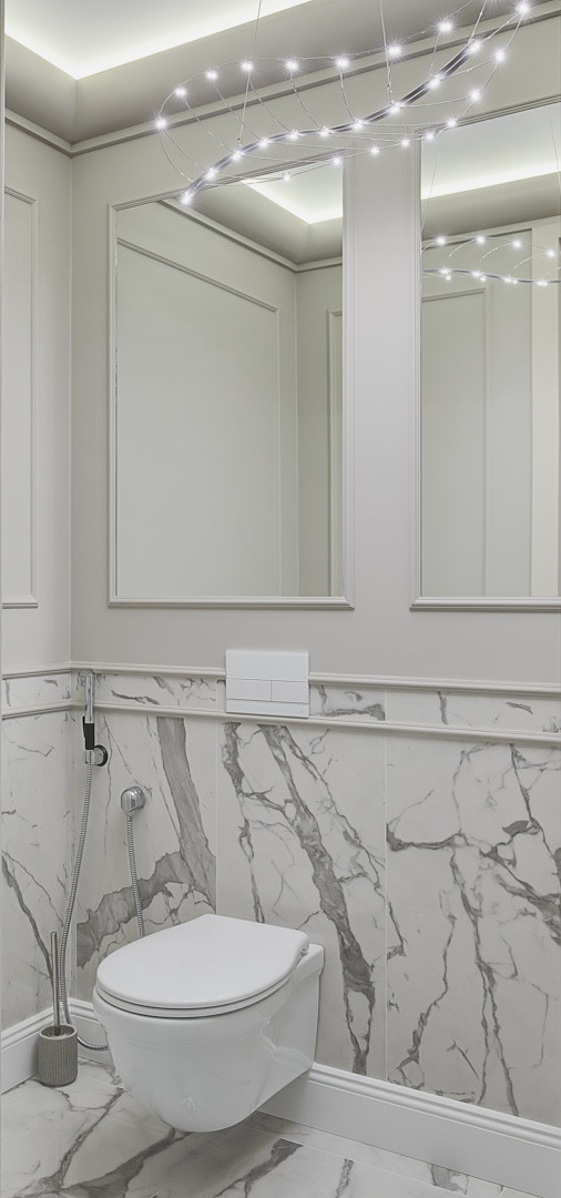 Реализованный проект