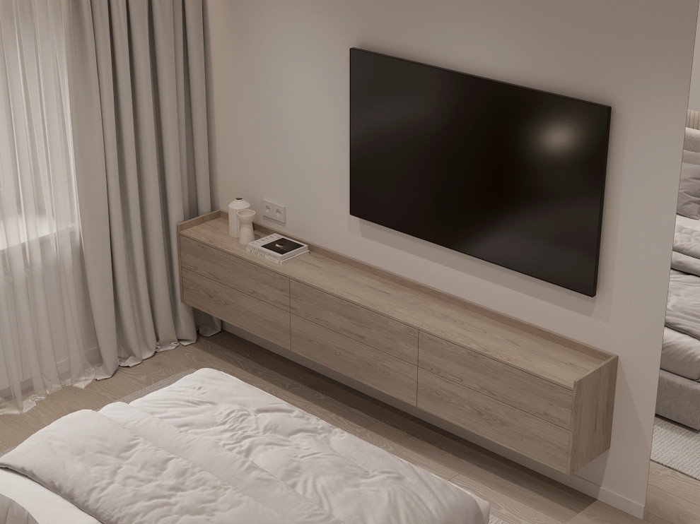 2-комнатная квартира, 65 кв.м