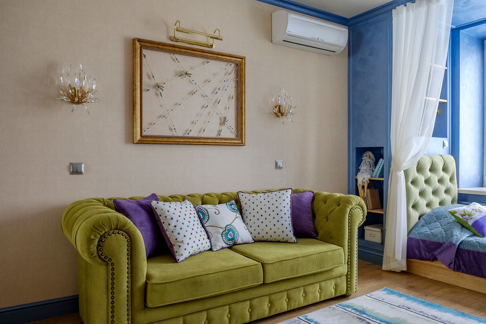 Детская для дочери Елены Воробей