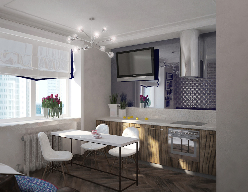 Квартира в ЖК Татьянин парк