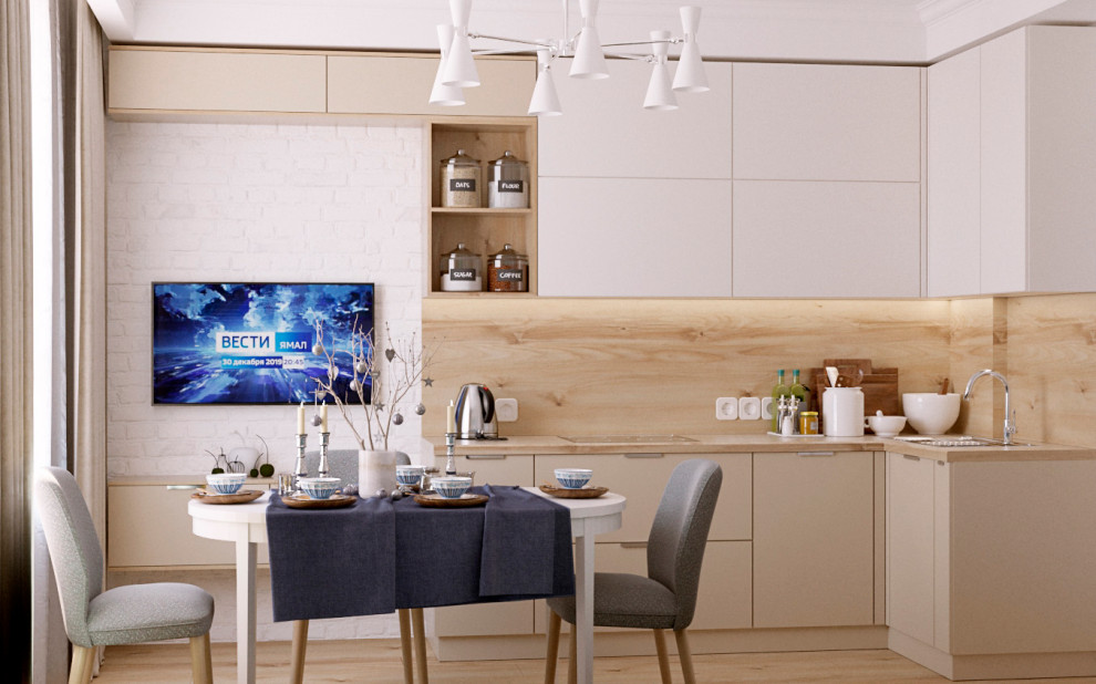 2к квартира Новый Уренгой