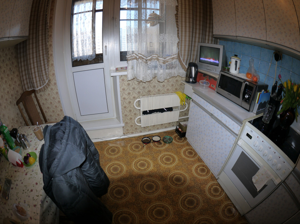 Алма-атинская