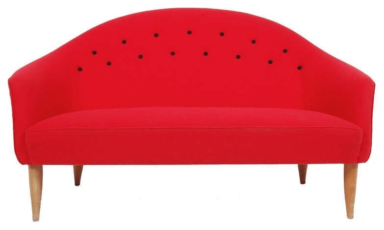 Sofa Inspired By Kerstin Horlin Holmquist