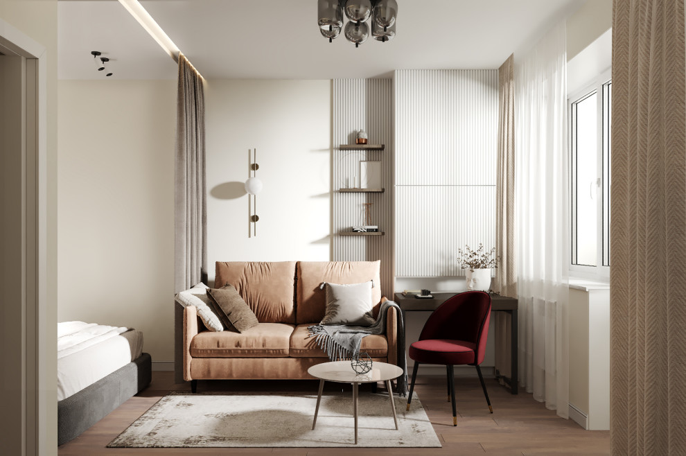 Квартира под сдачу на длительный срок