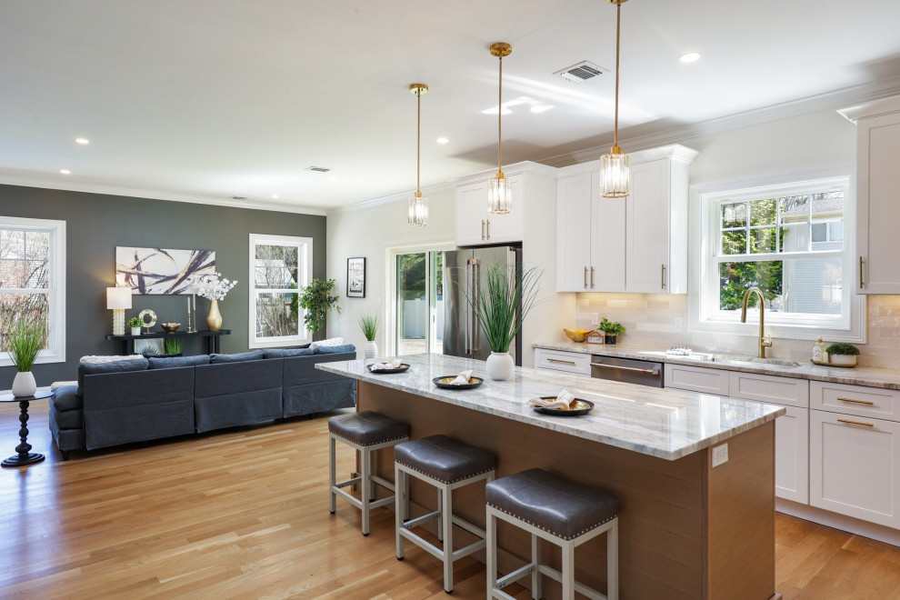 Kitchen Remodeling