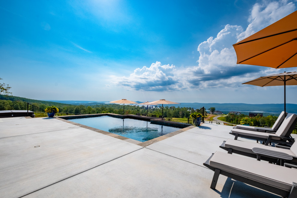 Lakeview West - Gerritsen Residence