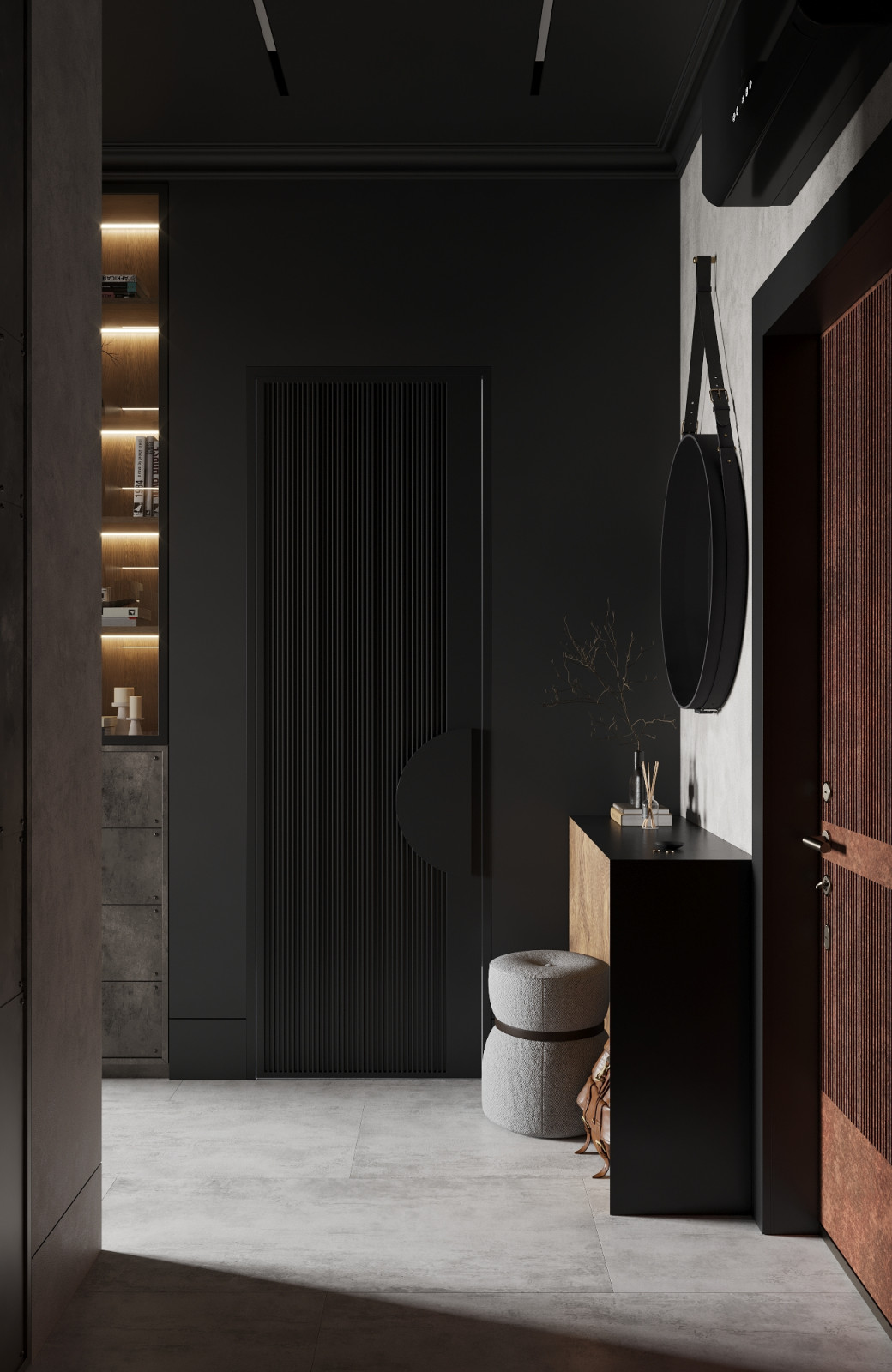 ЖК «TopHILLS», г. Москва