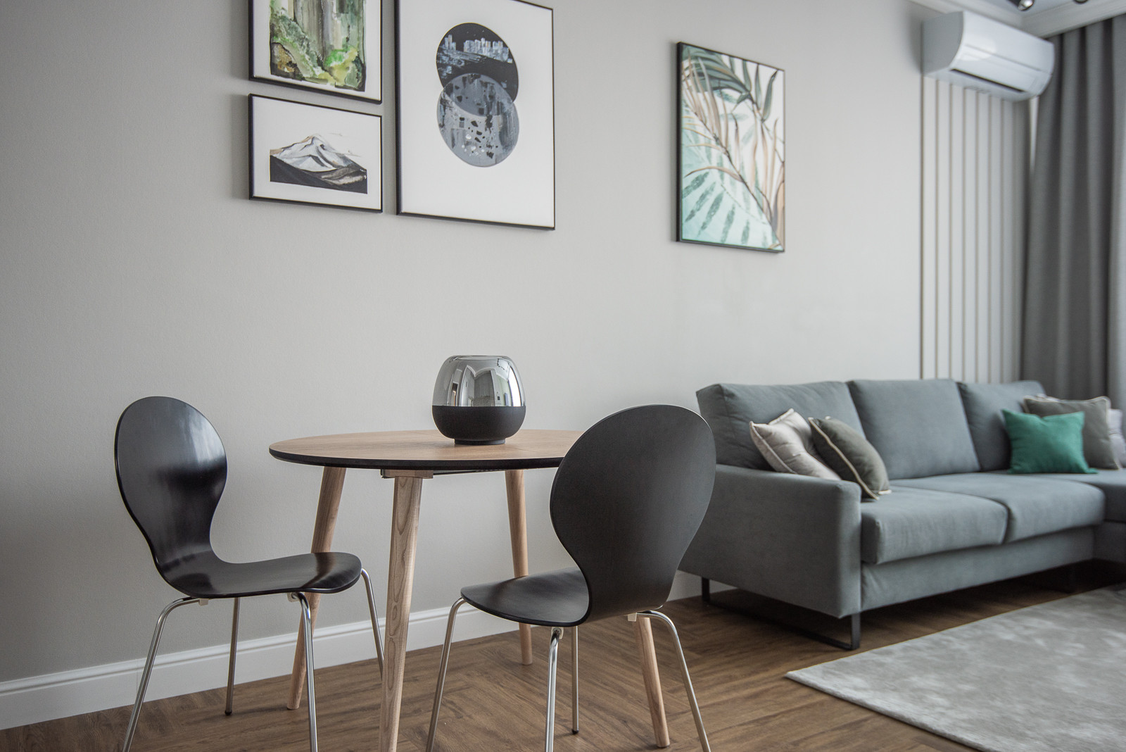 ЖК Европейский