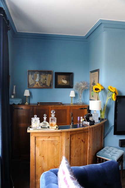 Maison A nyklassisk