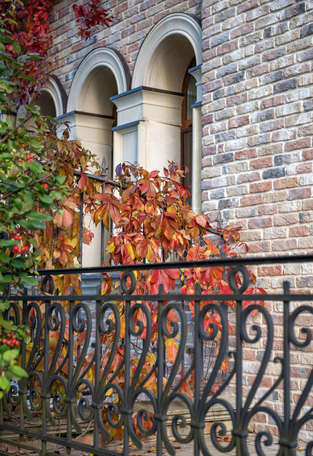 Ореховно. Музей-Усадьба.