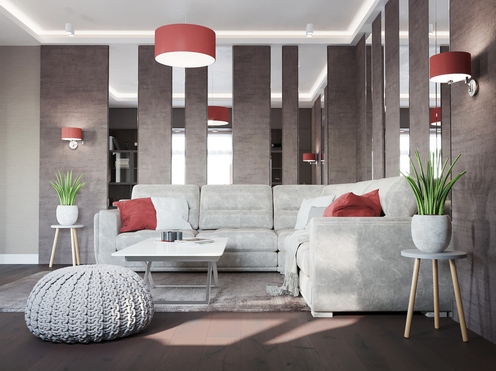 Дом на Солнечной