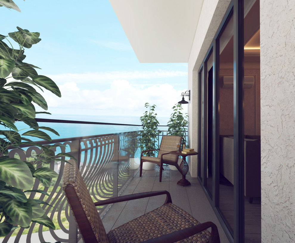 Дизайн и Визуализация квартиры